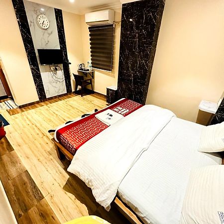 Ssk Malligai Residency Ramanathapuram Pokoj fotografie