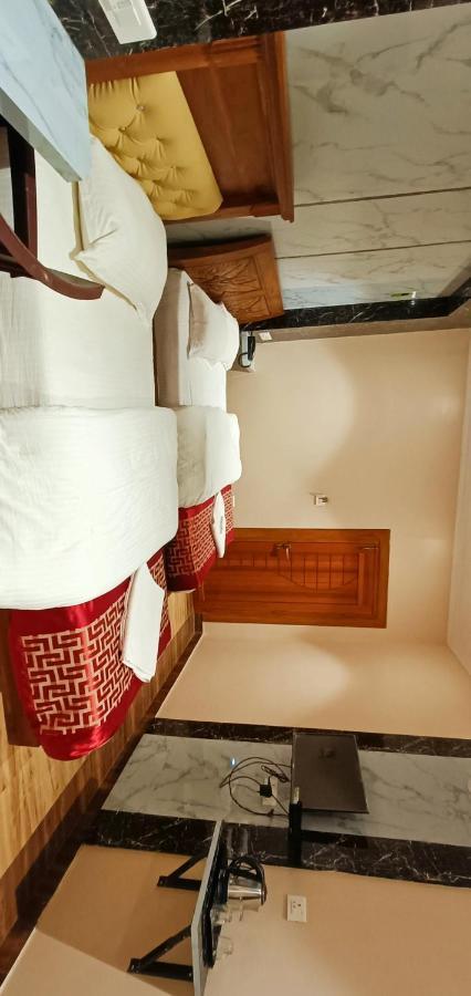 Ssk Malligai Residency Ramanathapuram Exteriér fotografie