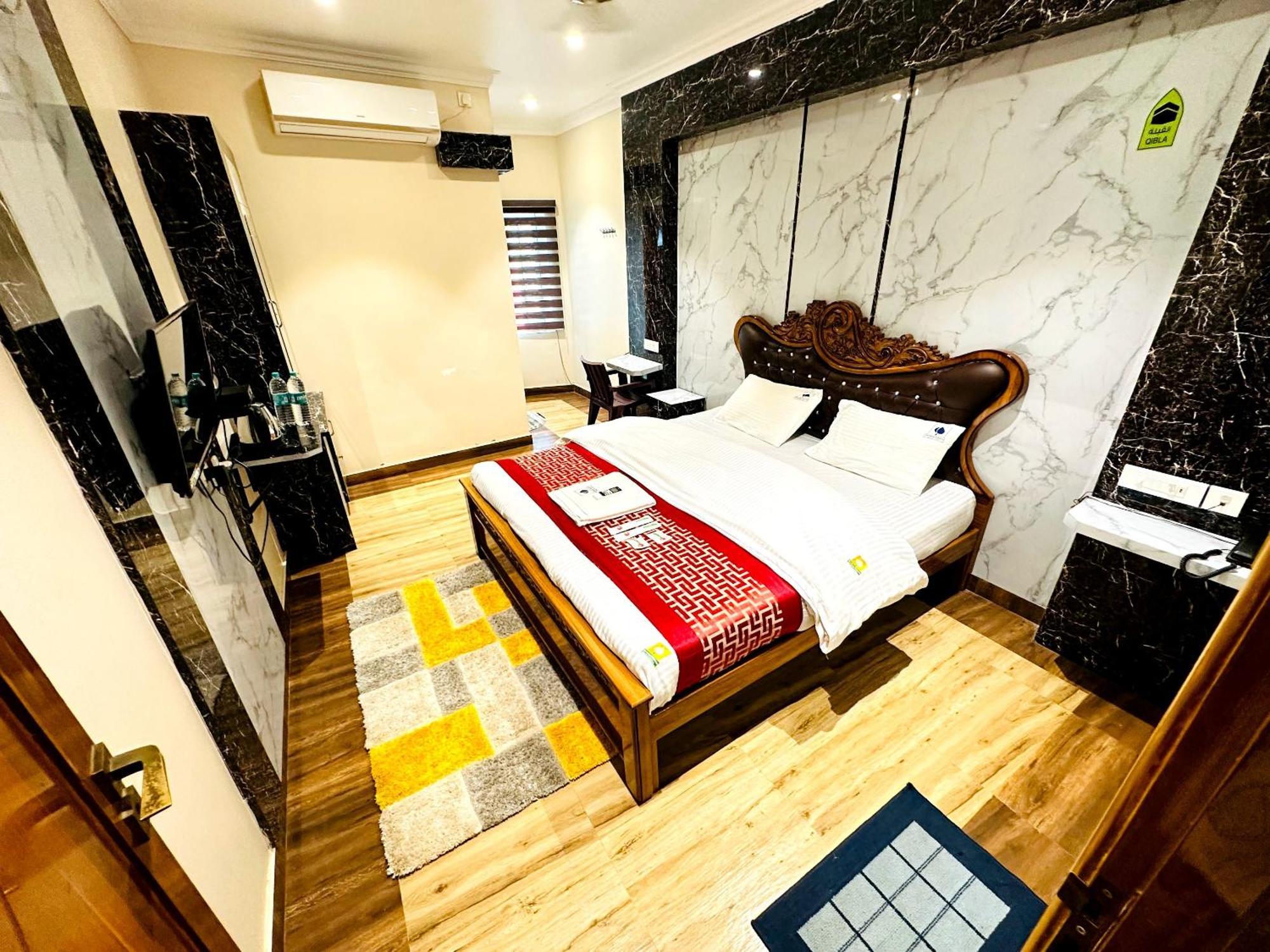 Ssk Malligai Residency Ramanathapuram Pokoj fotografie